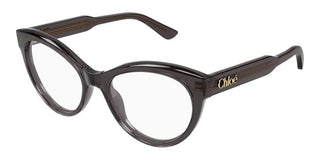 Chloé CH0342O women Black Cat Eye Eyeglasses