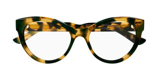 Chloé CH0342O women Havana Cat Eye Eyeglasses