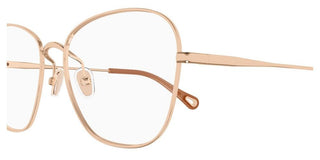 Chloé CH0344O women 0 Cat Eye Eyeglasses