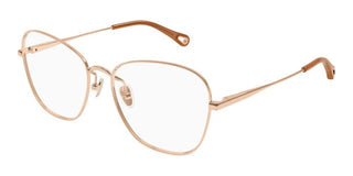 Chloé Ch0344o Women  Cat Eye Eyeglasses