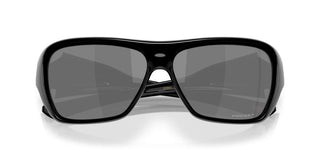 Oakley Chaminade Oo 9492 Unisex Black Squared Sunglasses