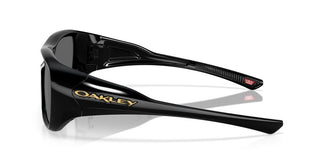 Oakley Chaminade Oo 9492 Unisex Black Squared Sunglasses