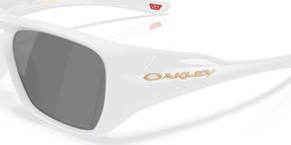 Oakley Chaminade Oo 9492 Unisex White Squared Sunglasses