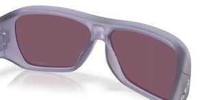 Oakley CHAMINADE OO 9492 unisex Violet Squared Sunglasses