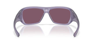 Oakley Chaminade Oo 9492 Unisex Violet Squared Sunglasses