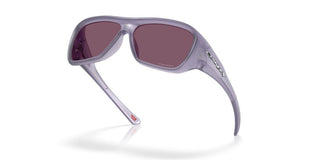 Oakley Chaminade Oo 9492 Unisex Violet Squared Sunglasses