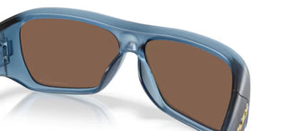Oakley CHAMINADE OO 9492 unisex Blue Squared Sunglasses