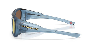Oakley Chaminade Oo 9492 Unisex Blue Squared Sunglasses