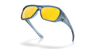 Oakley Chaminade Oo 9492 Unisex Blue Squared Sunglasses