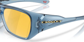 Oakley Chaminade Oo 9492 Unisex Blue Squared Sunglasses