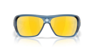 Oakley Chaminade Oo 9492 Unisex Blue Squared Sunglasses