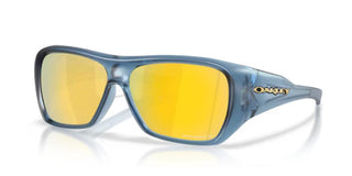 Oakley CHAMINADE OO 9492 unisex Blue Squared Sunglasses