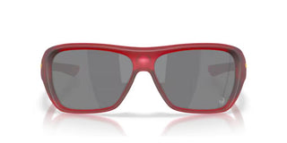 Oakley CHAMINADE OO 9492 unisex Red Squared Sunglasses