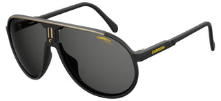 Carrera CHAMPION/N unisex Black Pilot Sunglasses