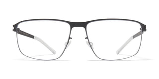 Mykita CHIP unisex Grey Squared Eyeglasses