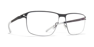Mykita CHIP unisex Grey Squared Eyeglasses