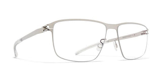 Mykita CHIP unisex Silver Squared Eyeglasses
