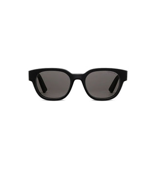 DIOR Christian Dior Label Christian Dior Label R1I men Black Pantos Sunglasses