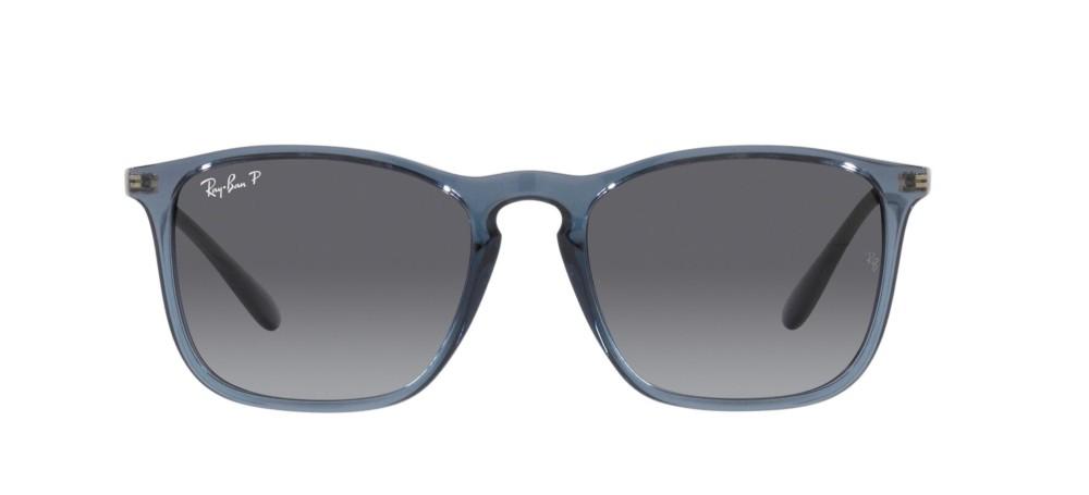 Sunglasses Ray Ban Chris RB4187 6592T3