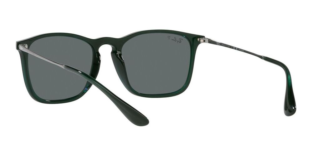 Ban Sunglasses Rayban Rb 4187 Ray-Ban 4187 Sunglass – Himalaya Optical