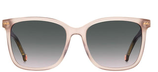 Carolina Herrera CH 0045/S women Pink Geometric Sunglasses