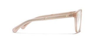 Chanel Ch 3493 Women Pink Pantos Eyeglasses