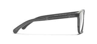 Chanel Ch 3493 Women Grey Pantos Eyeglasses