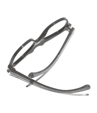 Chanel Ch 3493 Women Grey Pantos Eyeglasses