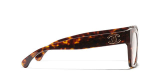 Chanel Ch 3498 Women  Butterfly Eyeglasses