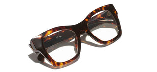Chanel Ch 3498 Women  Butterfly Eyeglasses