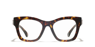 Chanel Ch 3498 Women  Butterfly Eyeglasses