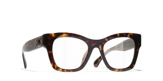 Chanel Ch 3498 Women  Butterfly Eyeglasses