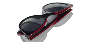 CHANEL CH 5414 women Black Cat Eye Sunglasses