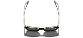 CHANEL CH 5417 women Black Square Sunglasses