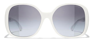Chanel Ch 5470q Women  Square Sunglasses