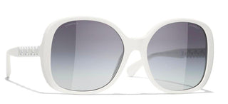 Chanel Ch 5470q Women  Square Sunglasses