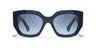 blau