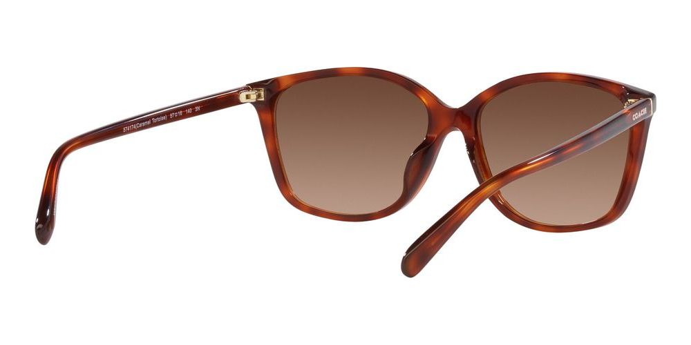 コーチ] サングラス HC8361U CH558