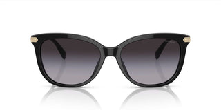 Coach CI926 HC 8378U women Black Cat Eye Sunglasses