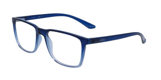 Calvin Klein CK19573N men Blue Squared Eyeglasses