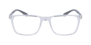 Calvin Klein CK19573N men Transparent Squared Eyeglasses