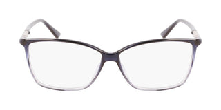 Calvin Klein Ck21524 Women Blue Rectangle Eyeglasses