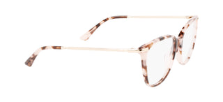 Calvin Klein CK22500 women Havana Cat Eye Eyeglasses