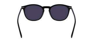 Calvin Klein CK22533S unisex Black Geometric Sunglasses