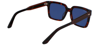 Calvin Klein Ck22535s Men Havana Squared Sunglasses
