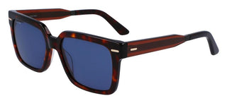 Calvin Klein Ck22535s Men Havana Squared Sunglasses