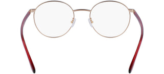 Calvin Klein CK23106 unisex Pink Round Eyeglasses
