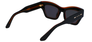 Calvin Klein CK23503S women Black Visor Sunglasses