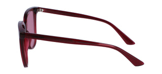 Calvin Klein CK23506S women Red Butterfly Sunglasses