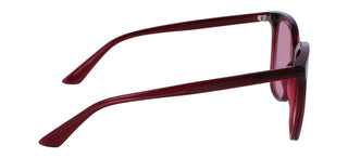 Calvin Klein CK23506S women Red Butterfly Sunglasses